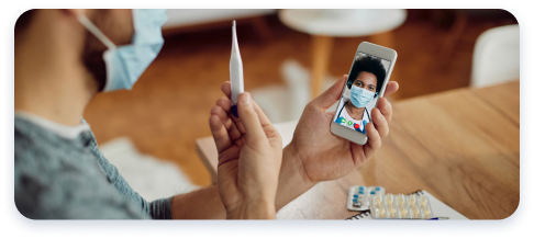 Connect With Your Patients Via Telemedicine
